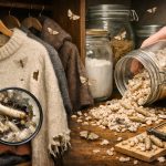 Tajni razlozi za pojavu moljaca u stanu i kako prestati biti njihov hranitelj tajni-razlozi-za-pojavu-moljaca-u-stanu-i-kako-prestati.png